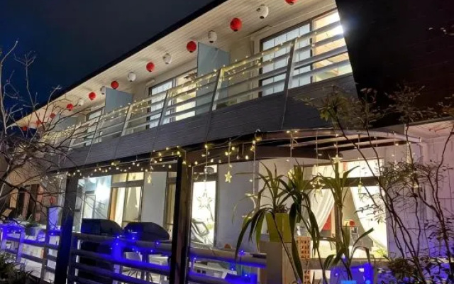 Hanamizuki Onsen Ryokan – Exterior – Ito
