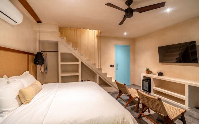 Bacalari Hotel Boutique