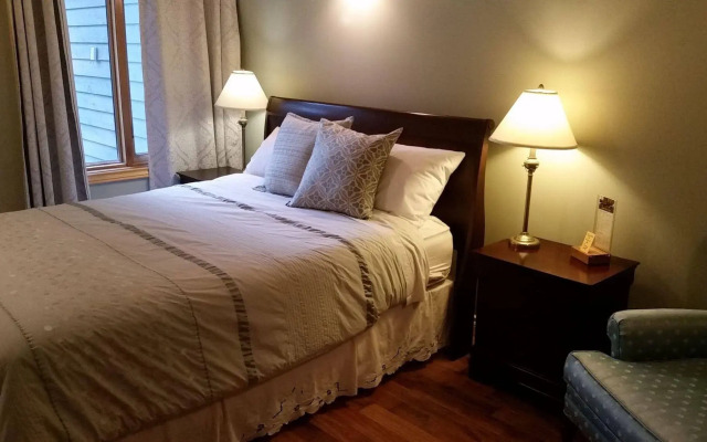 The Lady MacDonald Country Inn
