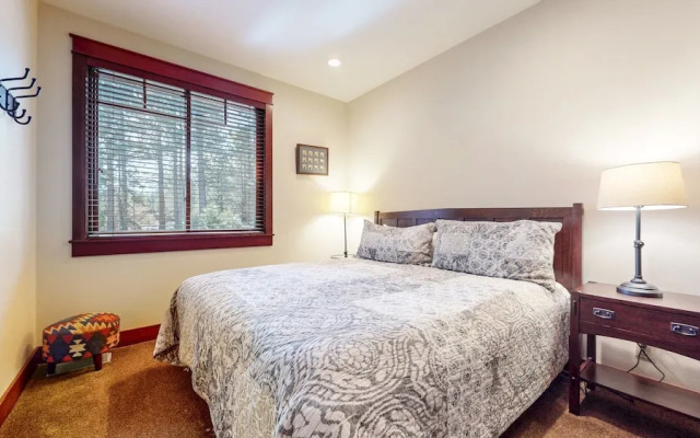 Timbers #2 4 Bedroom Townhouse