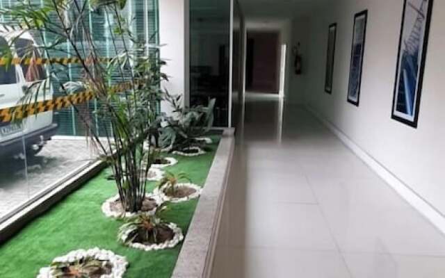 Mar Hotéis e Flats - Campo Grande