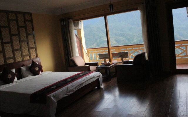 Holiday Sapa Hotel