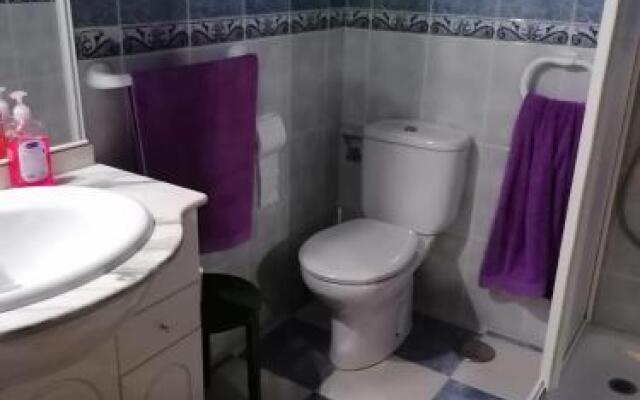 Apartment en Las Naciones