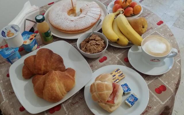 Appartamenti Achille E Annibale