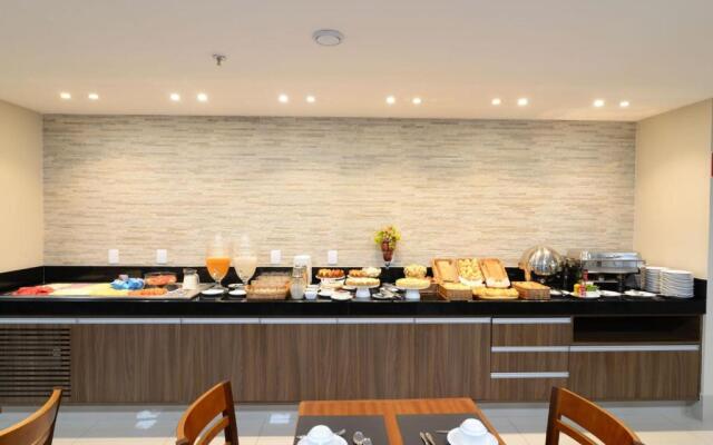 Tulip Inn Vila Velha