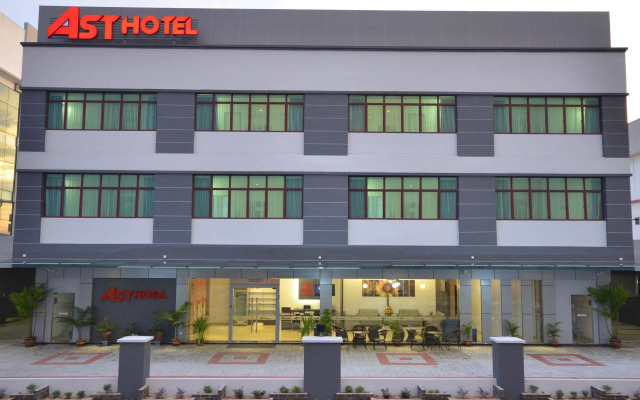 AST Hotel