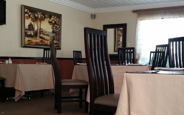 Constantia Manor Guest House