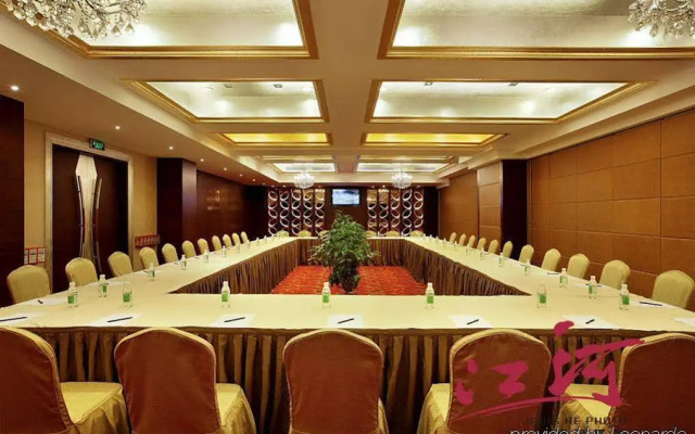 Shenzhen Kai Jia Hotel