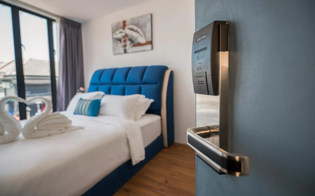 My Sj Hotel