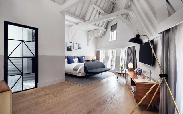 Kimpton De Witt Amsterdam