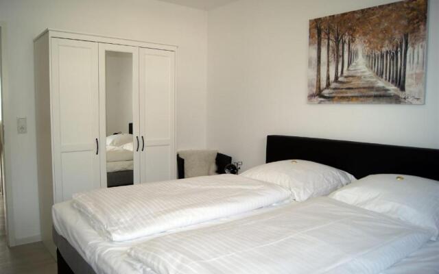 Winterberg Appartement 21108