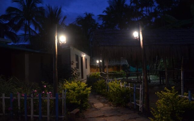 Kanthalloor Wild Stay