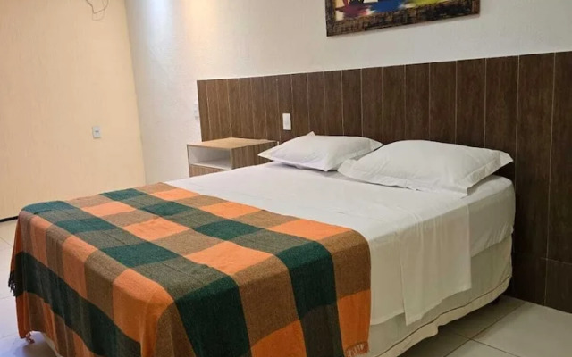 Pousada Itarema Residence