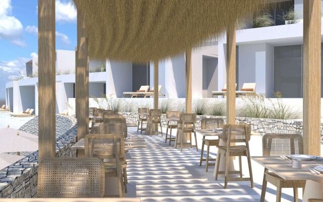 Mykonos Flow - Super Paradise
