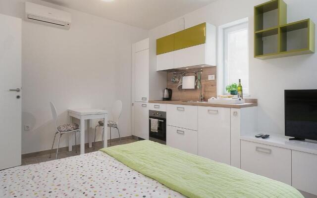 Apartment Urban Beach