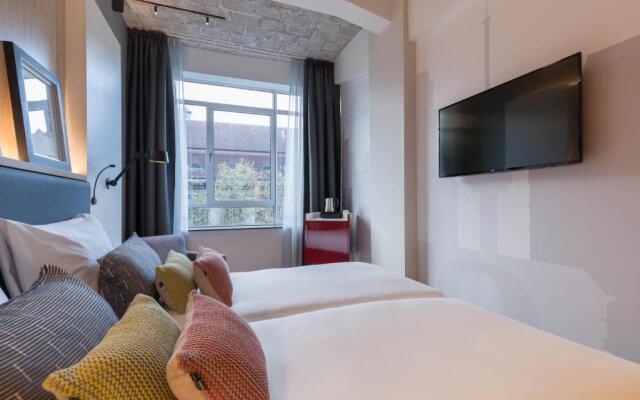 Postillion Hotel WTC Rotterdam