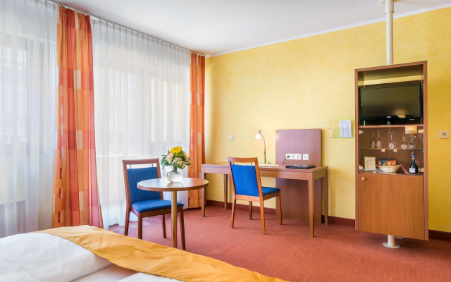 Novum Hotel Rega