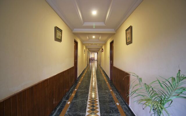 OYO 4021 Krishnalila Regency