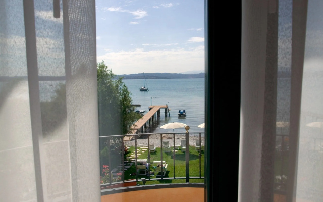 Hotel La Rondine