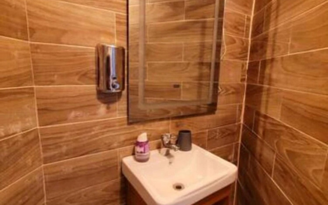 Bnb Lodge Bella Vista