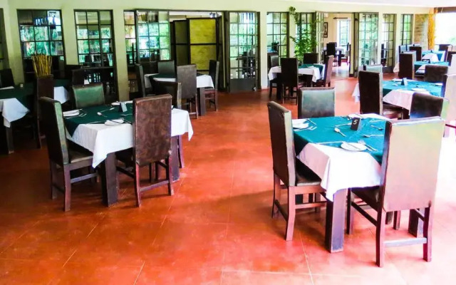 Woodlands Lilongwe