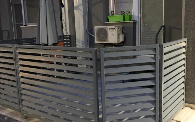 Wonderful Studio Apartment in Skopje center