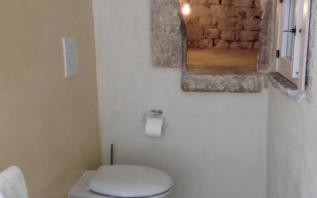 Trulli&Stelle B&B