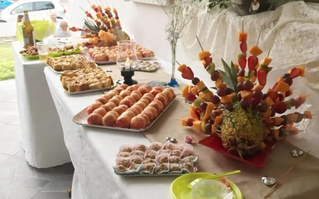 Il Salice b&b