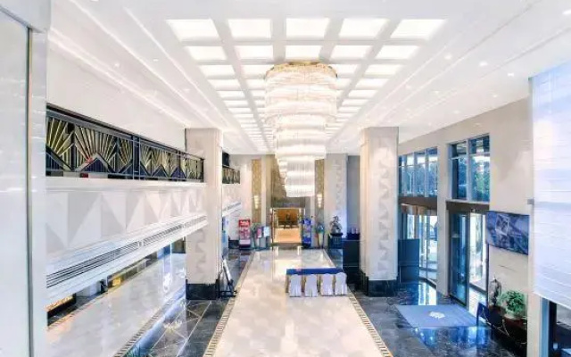 Wyndham Garden Wuhan West