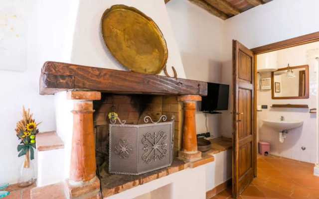 Borgo Cerbaiola 18449