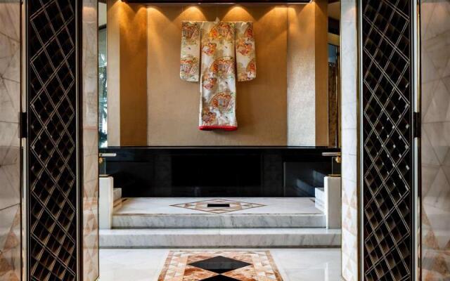 Diamond Hotel Philippines