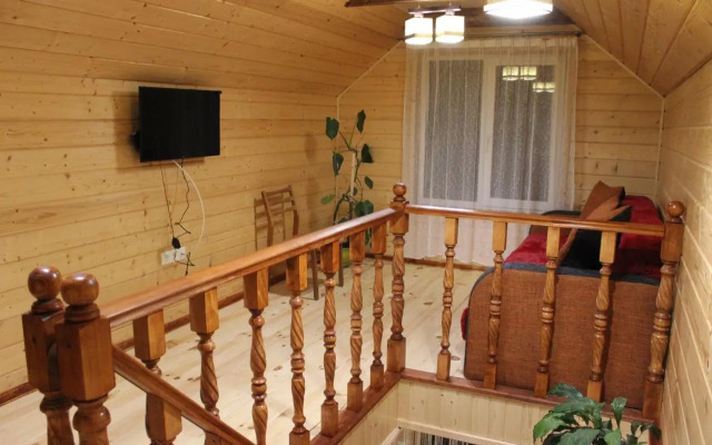 Hostel Yaremche