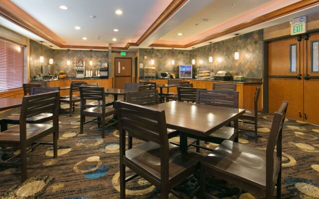 Best Western Plus Ellensburg Hotel