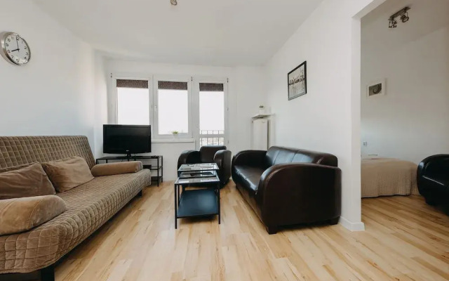 ShortStayPoland Okopowa - B3