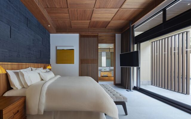 The Westin Yilan Resort