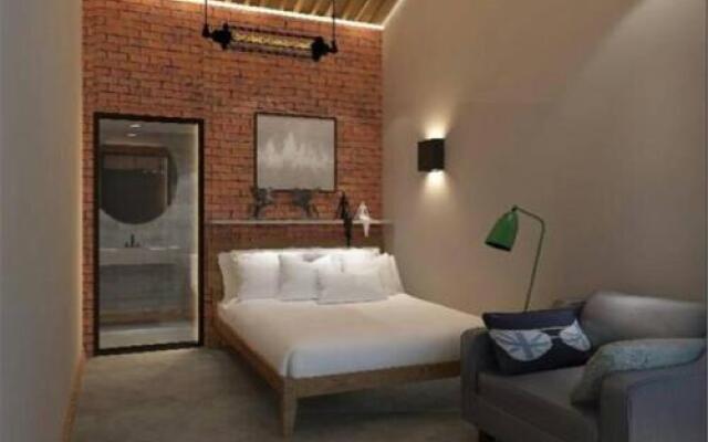 PUREMIND Loft Hotel