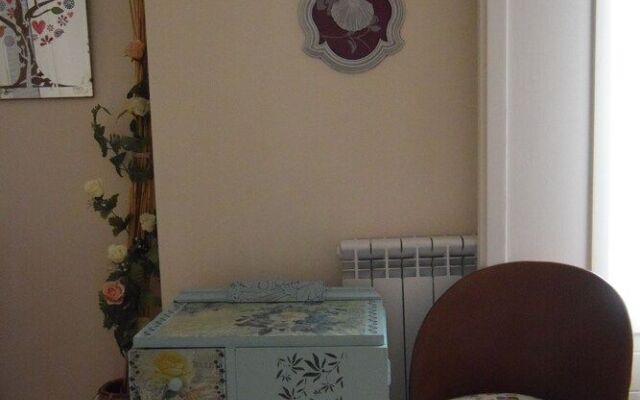 Capricho de Alcorisa