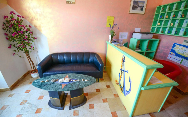 Hotel Sidro