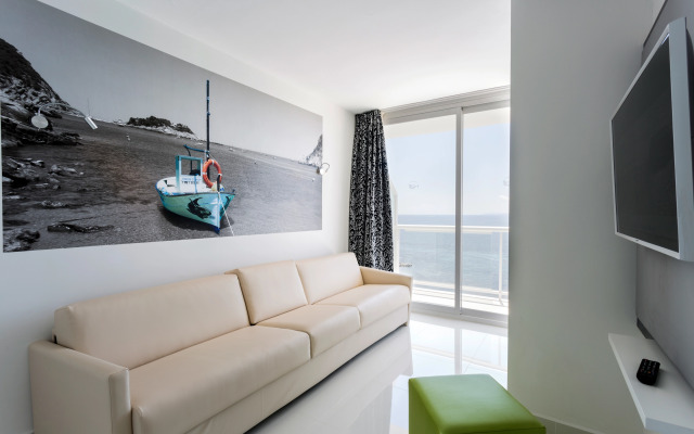 Sirenis Hotel Tres Carabelas & SPA