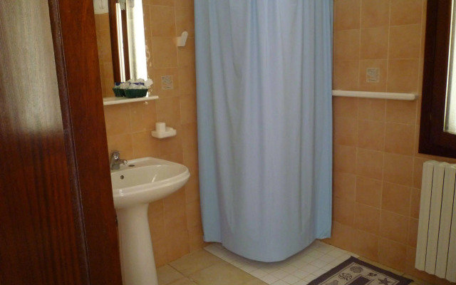 Hotel L'Ancora