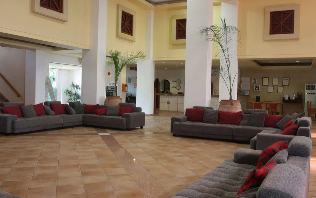 Atlantica Panthea Resort