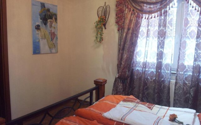 Atriumgarten Michlhof