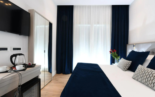 Residenza Zanardelli