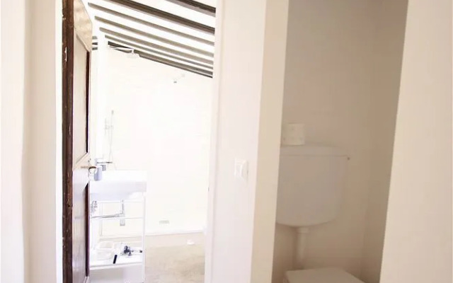 Santa croce charming studio