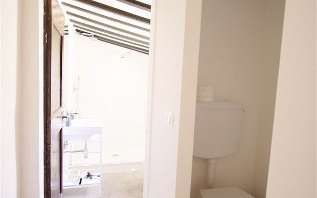 Santa croce charming studio