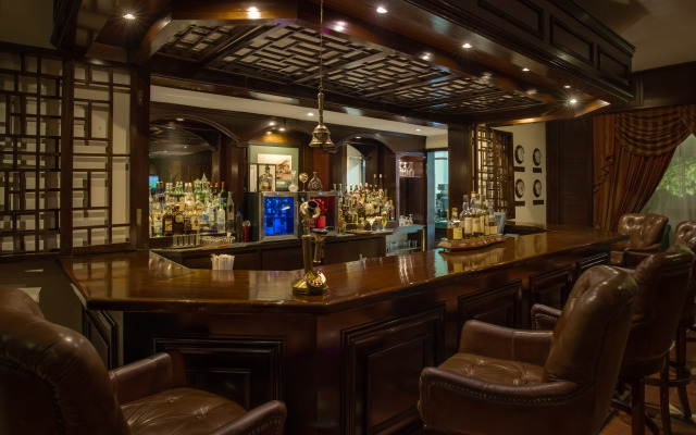 The Sarova Stanley