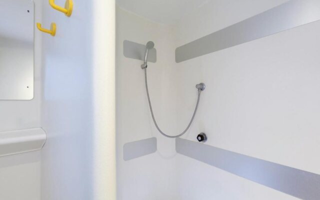 hotelF1 Colmar Parc des Expositions Hotel