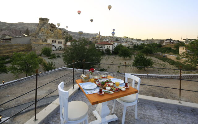 Jacob's Cave Suites - Cappadocia