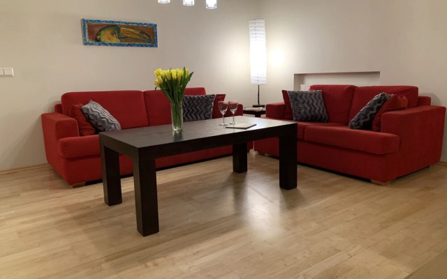 Ilmarine Apartment