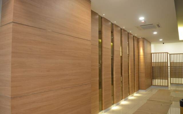 1Tebrau Residences by Subhome